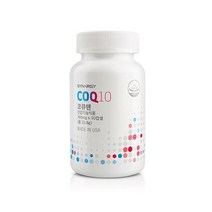 코큐텐 760mg x 30캅셀, 상세페이지 참조, 상세페이지 참조