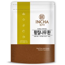 인차 국내산 황칠나무환 황칠나무 황칠목 환, 200g, 1팩