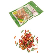 반건조 변냄새억제 산전후 영양간식 5개 동결건조