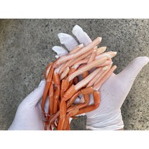 엄선 포항 구룡포 홍게 제철 자숙 박달 대게 육수용 일반형 프리미엄 2.5k 3kg, 육수용 2.5kg