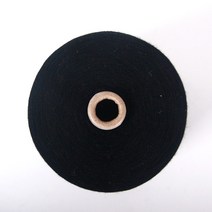 조은콘사 콘실 뜨개질실 뜨개실 털실 폭스사 아크릴 순모 JC, 순모/블랙850g