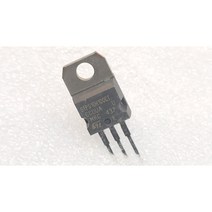 STPS10H100CT Schottky Diodes & Rectifiers 2X5 Amp 100 Volt, 1개