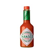 코스트코 구매대행 타바스코 페퍼소스 355ml, 15개