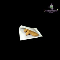 햄버거 샌드위치 토스트 엘자봉투-노루지화이트(13x13) / 10000개