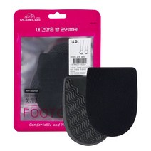 풋케어 오다리 바로잡기 깔창 - 2022975EA