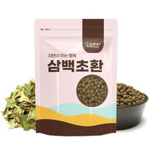 자연초 삼백초환 300g, 1개