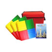 [나알] STEAM 퍼즐 칼라카프라300p세트 KS1314