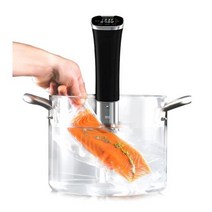 수비드 기계 조리 머신 sv800b 저온 느린 요리 sousvide 분자 진공 요리 스테이크 요리 지능형 터치 스크린 상업