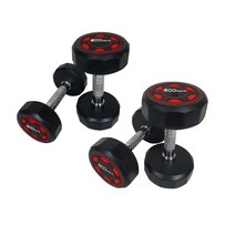 헬스코어 헬스근력운동 덤벨 아령 세트 2kg~50kg, 선택23)덤벨28kgx1개