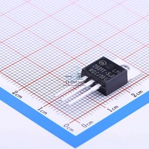 반도체소자 10 개/몫 LM2931T-5.0G LM2931T onsemi TO-220 (-220-3), 한개옵션0