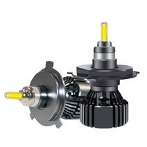 G20 360도 LED 전조등 6500K (2개1세트) - 투싼TL (F/L 포함), 하향등 H7