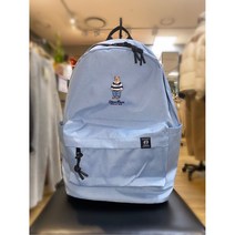 [W몰 후아유] WHAKD2331A51 스티브 데일리 백팩