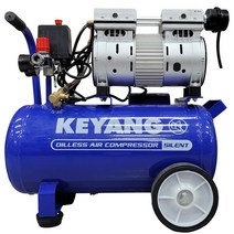 Auri 계양조용한콤프레샤KAC-20SA (680W)(24L), 1개