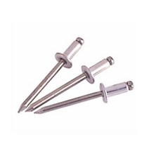 리베트못-스텐 4.0mm 11mm (봉(200EA)) - (리벳터기/리벳못/리베타기/작업공구/연결/리벳/체결용품/공구)