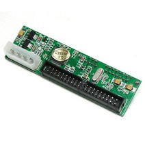 Coms 하드 변환 컨버터 - IDE HDD/ODD to SATA, 본상품선택