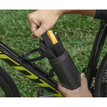 토픽 이스케이프 팟 자전거 공구통 세트 툴 캡슐 휴대용