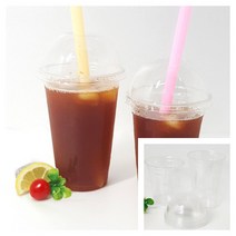 파샵 아이스컵 14온스 카페테이크아웃컵 카페컵