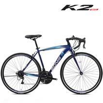 K2BIKE 로드자전거 메커드R21 700C 21단 싸이클, 메커드R21(이그니스) 430 다크그레이, 미조립