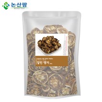 국산 탱자 600g 말린 지실 열매, 600g(2개)