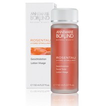 안네마리보린 로즈 듀 페이셜 토너 150ml