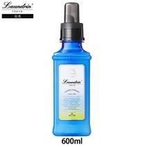 [이라운드몰]란도린 입는향수 2020 써머 모히토 섬유 유연제 본품 600ml ( 6종류) / 일본 유연제 / 향기 좋은 유연제, 단품, 옵션선택