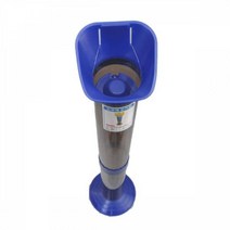 종이컵 회수대(지름10cmX높이90cm 큰컵용 왕컵), 쿠팡 1