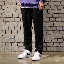 몬스앤빌 남성용 몬그린 일자바지 VTA_0029
