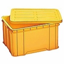 자재 부품함 공구상자 만능상자 공구함 보관함, 단품