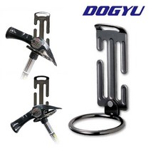 도규 공구걸이 FM-41 유동식 망치 걸이 겐사끼 벨트 홀더