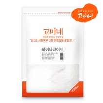 고미네 화이버라이트 유산균먹이 프락토올리고당 프리바이오틱스, 500g, 1팩