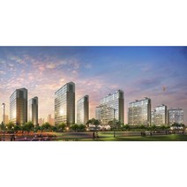 경남 양산시 석산리 남양산e편한세상1차 2차 아파트 환기시스템 H13등급 헤파필터 탈취복합형 필터
