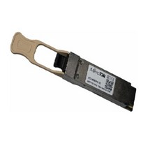 MIkroTiK XQ+85MP01D 40G 100G QSFP+ QSFP28 산업용 광모듈 (SFP 멀티모드), 1개