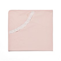 밍크뮤1 22FW(PH)오가닉프릴속싸보(신생아 속싸개 블랭킷) (32A7000505), 없음