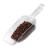 PC 얼음스쿱 5사이즈 카페 스쿠프 아이스 커피, 3호 (중) (600ml), 1개