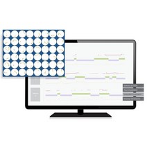 Noldus - DanioVision system designed for high-throughput tracking of zebrafish larvae RESEARCH