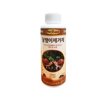 달팽이제거제 120ml, 단품