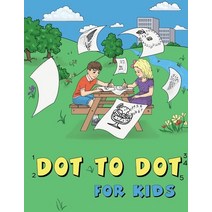 Dot to Dot for Kids: Food Paperback, Independently Published, English, 9798564520607