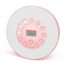 기계 walkman MP3 잉글리시 cd CDP, C01-6, T02-타탄레드
