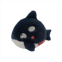 펫케어 킁킁탐험대, 범고래