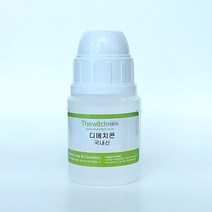 [더위치]다이메티콘 100ml 디메치콘 Dimethicone