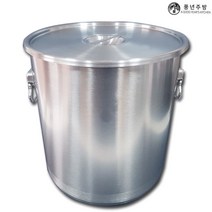 풍년주방 스텐레스 위생용기 (스텐 201) 3G/L ~ 40G/L
