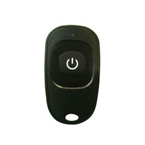 출석을 위한 nrf52810 칩셋이 있는 ce fcc ble tracker 방수 패닉 버튼 비콘