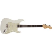 Fender 일렉트릭 기타 Made in Japan Traditional 60s Stratocaster® Rosewood Fingerboard
