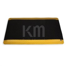 대전 방지 KM 제전 쿠션 발판 매트 500 X 1000MM 20T