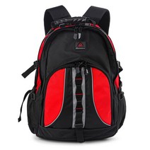 주말산행 도시락보관 푹신한 등산가방 남성용 비박용배낭 캠핑 레저용백팩 소형