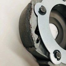 Linhai ATVs 부품 400cc 클러치 캐리어 assy 27249 4x4 atv/utv 부품 및 액세서리