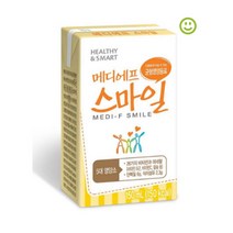 요양병원 고령환자용 균형영양음료 150ml 24p 병문안