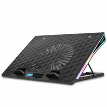 앱코 NCORE 노트북 쿨링 패드 NC400