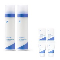 아토베리어365 크림미스트 120ml 2개