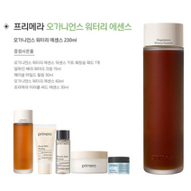 프리메라 오가니언스 워터리 에센스 230ml, 1개